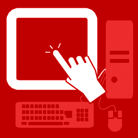 monitor: touch / display: touch